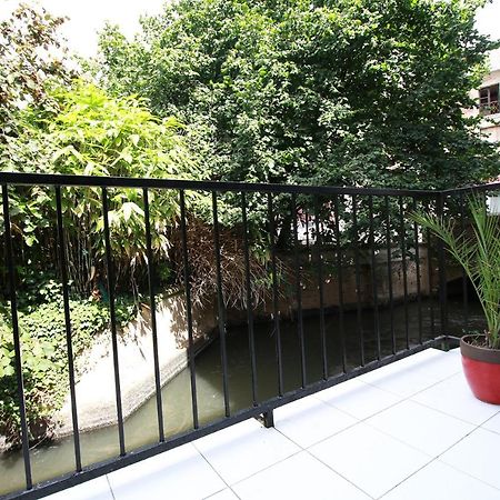 Apartament La Riviera La Fere Zewnętrze zdjęcie