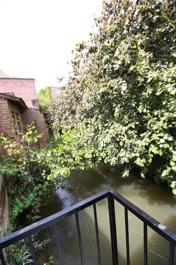 Apartament La Riviera La Fere Zewnętrze zdjęcie