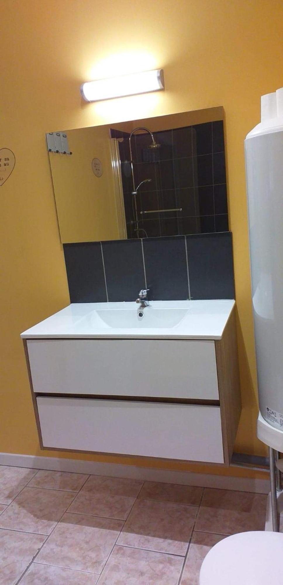 Apartament La Riviera La Fere Pokój zdjęcie